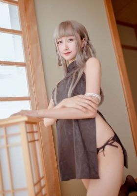 肮脏性感的人