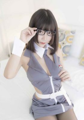 老外精美excel