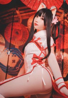 三几片