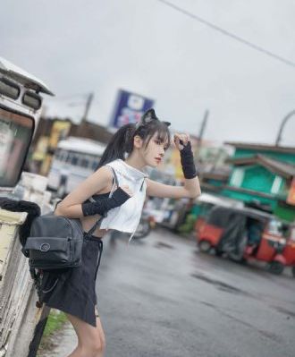 春花子