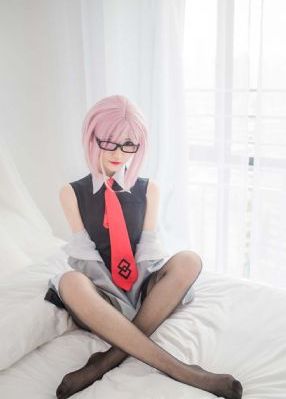 潜行吧奈亚子第二季