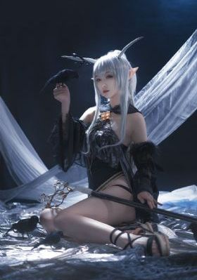 女子监狱大屠杀