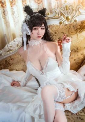 朋友的母亲